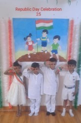 Republic Day 25